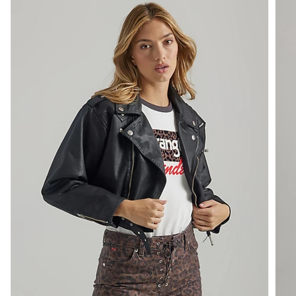 Levi Jacket - image 5